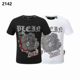 Picture of Philipp Plein T Shirts Short _SKUPPM-3XL8l21423815